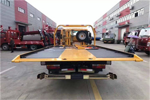 大田附近汽车救援服务