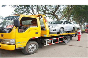 大田附近24小时汽车拖车服务热线