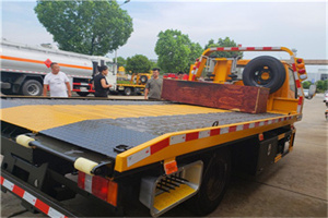 大田附近拖车电话号码服务