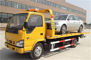 大田道路救援一般怎么收费