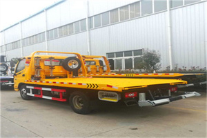 大田附近拖车救援搭电