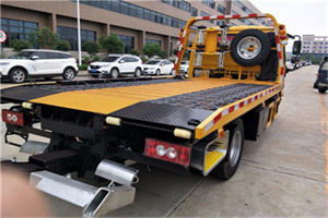 大田24小时汽车送油服务公司