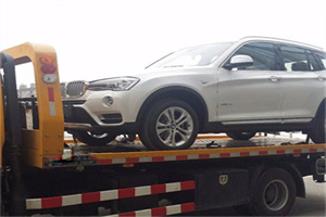 大田拖车24小时服务电话