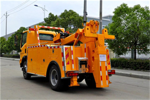 大田高速路拖车费