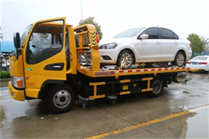 大田附近拖车救援24小时服务热线