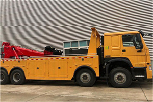 大田道路救援公司